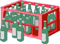 Envases de vidrio