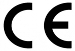 Etiqueta CE