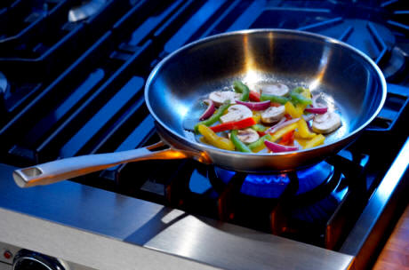 Cocina terapéutica