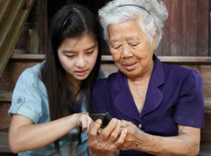 En general, la inteligencia y capacidad de aprendizaje no se alteran con la edad