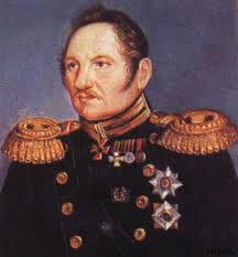 Fabian Gottlieb Von Bellingshausen
