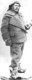 Carsten Borchgrevink 