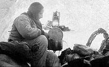 Bage y Meth en la Cueva de Aladdin