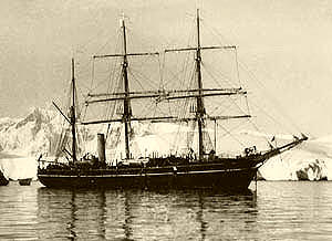 Nave Discovery