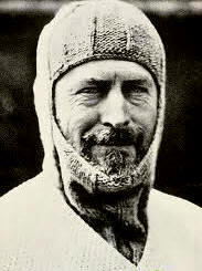 Douglas Mawson