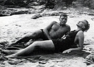 William Lyon se encargó de montar De aquí a la eternidad (1953).