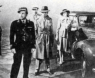 Casablanca