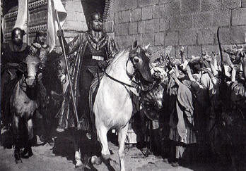El Cid