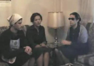 La flor de mi secreto