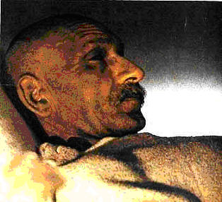 Gandhi