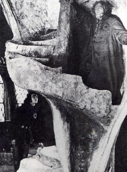 El Golem