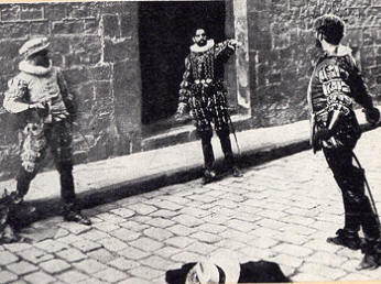 Don Juan Tenorio