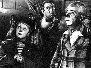La strada