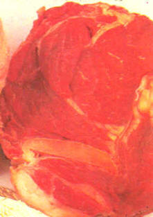 Carne de babilla