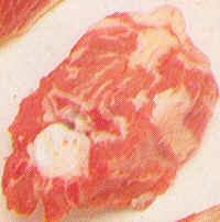 Pescuezo de cordero
