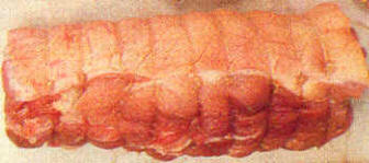 Lomo de cerdo