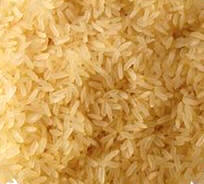 Arroz vaporizado