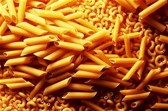 Macarrones