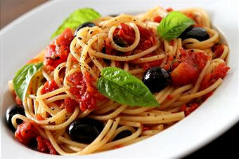 Espaguetis