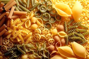 Otras pastas