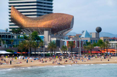 La sostenibilidad es una consideración en los proyectos turísticos, especialmente en zonas donde existe un gran volumen de turistas