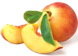 Nectarinas