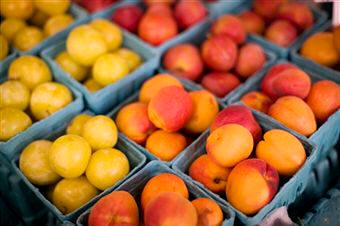Ciruelas