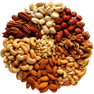 Frutos secos