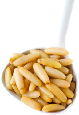 Piñones
