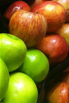 Manzanas