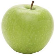 Manzana Granny Smith o Gramith