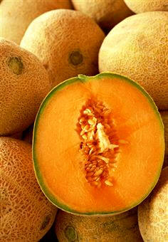 Melón Cantalupo