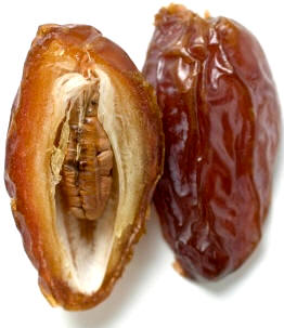 Dátiles