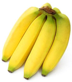 Plátanos