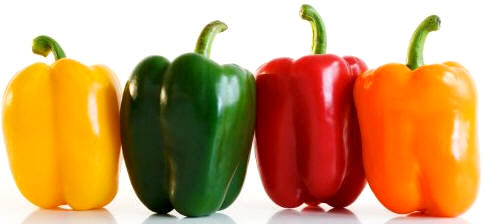 Pimientos
