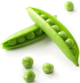 Guisantes