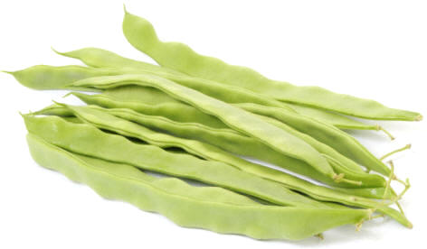 Judías verdes