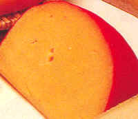 Queso Édam