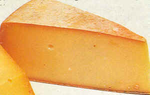 Queso Raciette