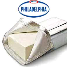 Queso Filadelfia
