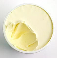 Queso de crema