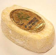 Queso Chevrette