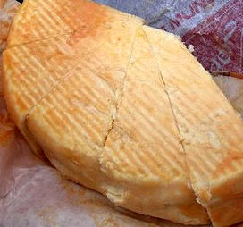 Queso Munster