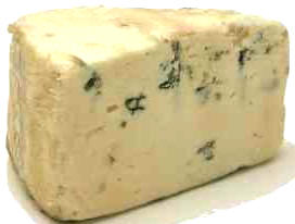 Queso Bavarian Azul