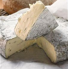 Queso Bleu de Bresse o Bresse Bleu