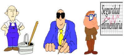 Formación del equipo APPCC