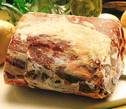 Congelación de carnes