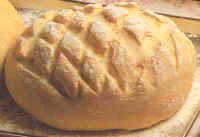 Mollete enrejado