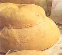 Pan payés