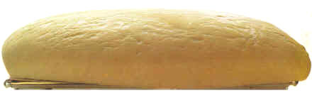 Amasar pan